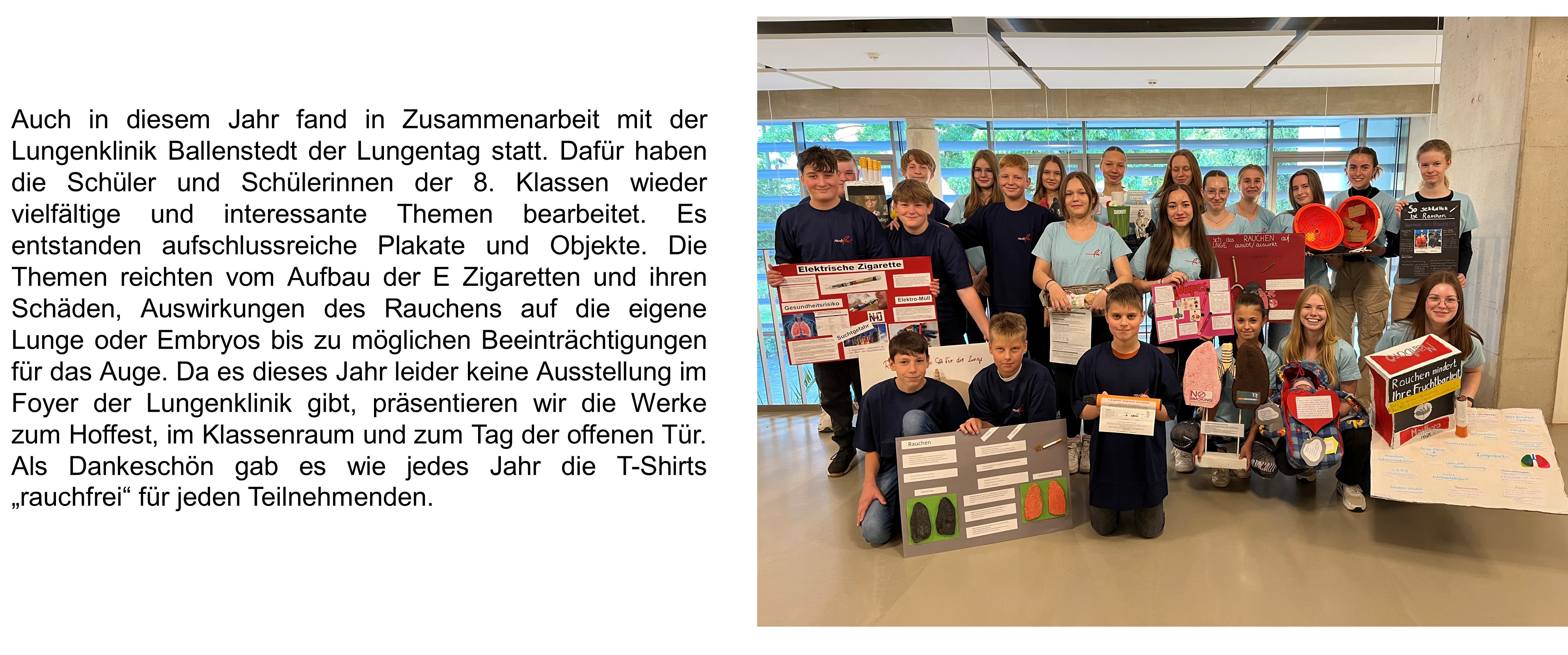 Lungentag