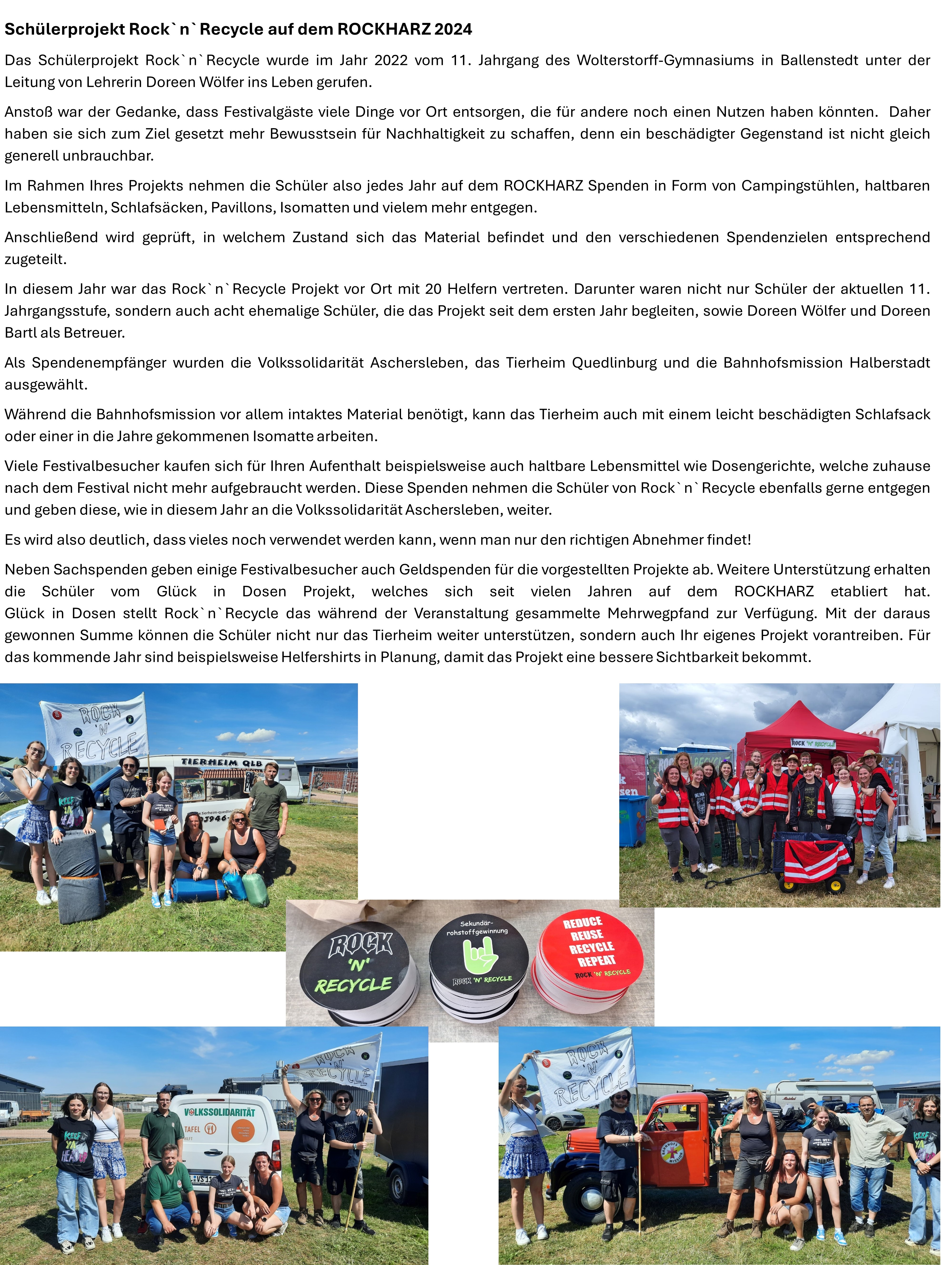 Rockharz