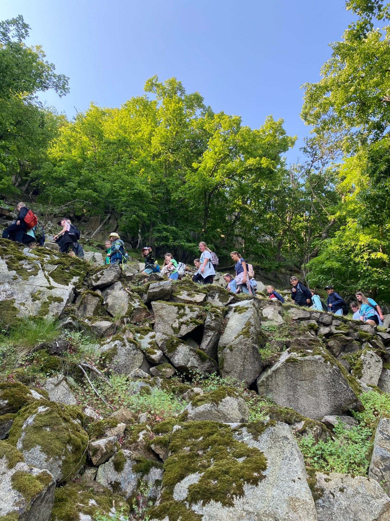 Bodetal